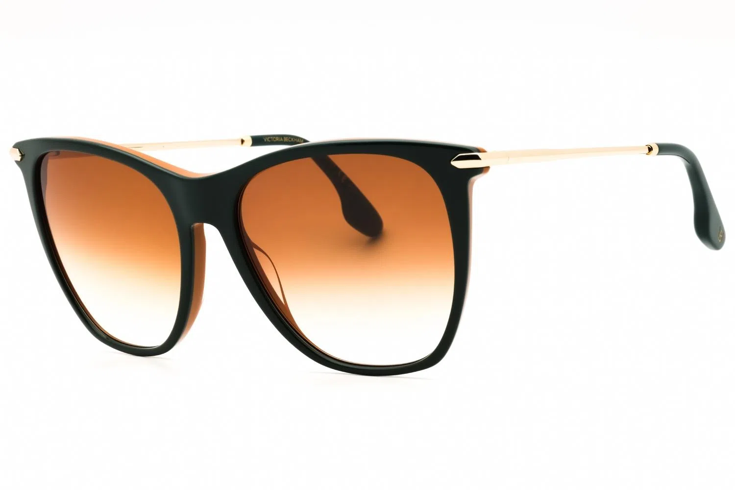 Victoria Beckham VB636S Sunglasses - view 2